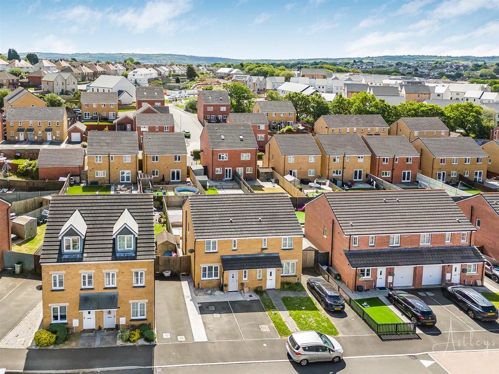 Aerial Images