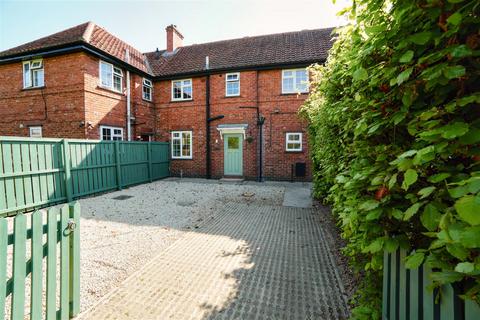 undefined, Rowan Avenue, New Earswick, York