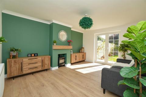 undefined, Rowan Avenue, New Earswick, York