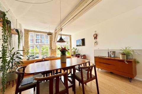 2 bedroom apartment for sale, Schoolhouse Yard, Bloomfield Road, Woolwich, London, SE18 7JD