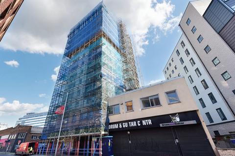 1 bedroom apartment for sale, Ground Floor Apartment, Cranbrook House, Lower Parliament Street, Nottingham, Nottinghamshire NG1 1EH