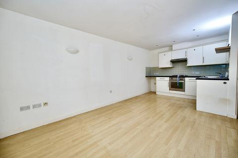 1 bedroom apartment for sale, Ground Floor Apartment, Cranbrook House, Lower Parliament Street, Nottingham, Nottinghamshire NG1 1EH