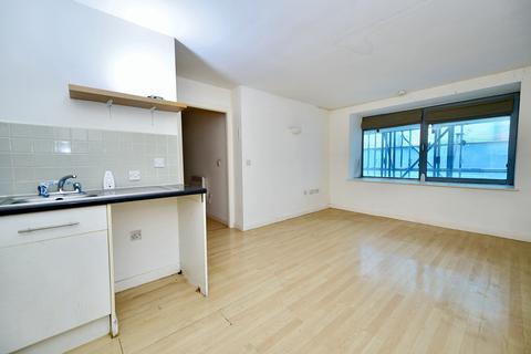 1 bedroom apartment for sale, Ground Floor Apartment, Cranbrook House, Lower Parliament Street, Nottingham, Nottinghamshire NG1 1EH
