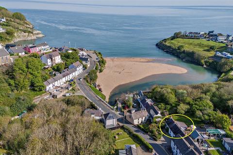 undefined, Aberporth, Cardigan, Ceredigion, SA43