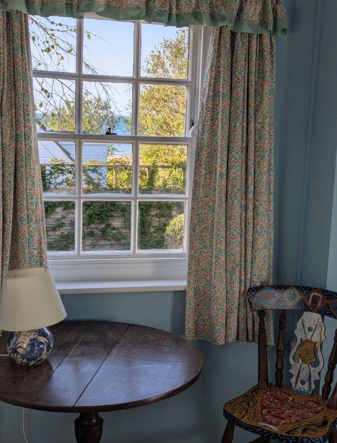 Lounge/Bedroom