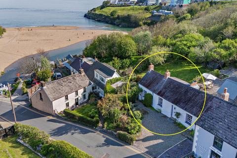 undefined, Aberporth, Cardigan, Ceredigion, SA43