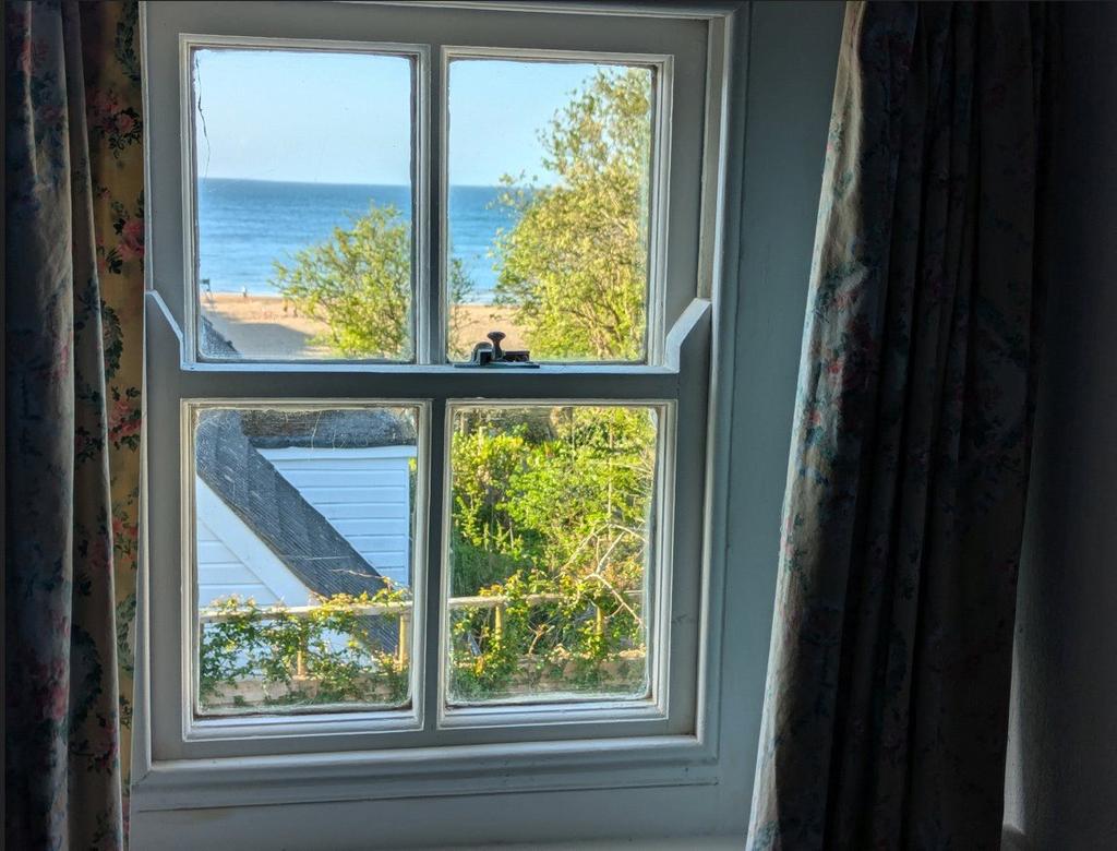 Bedroom Views