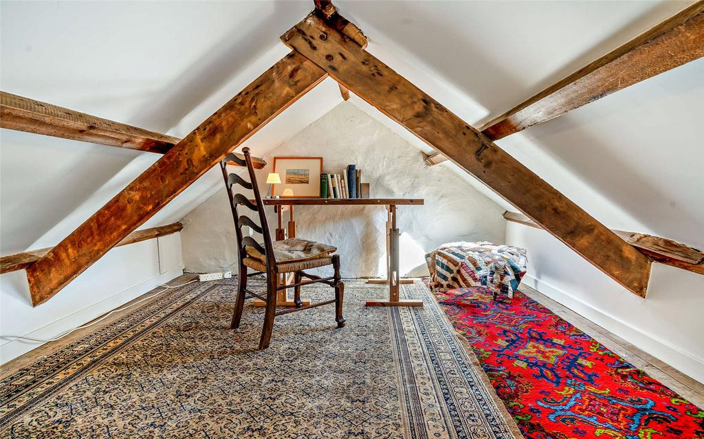 Croggloft