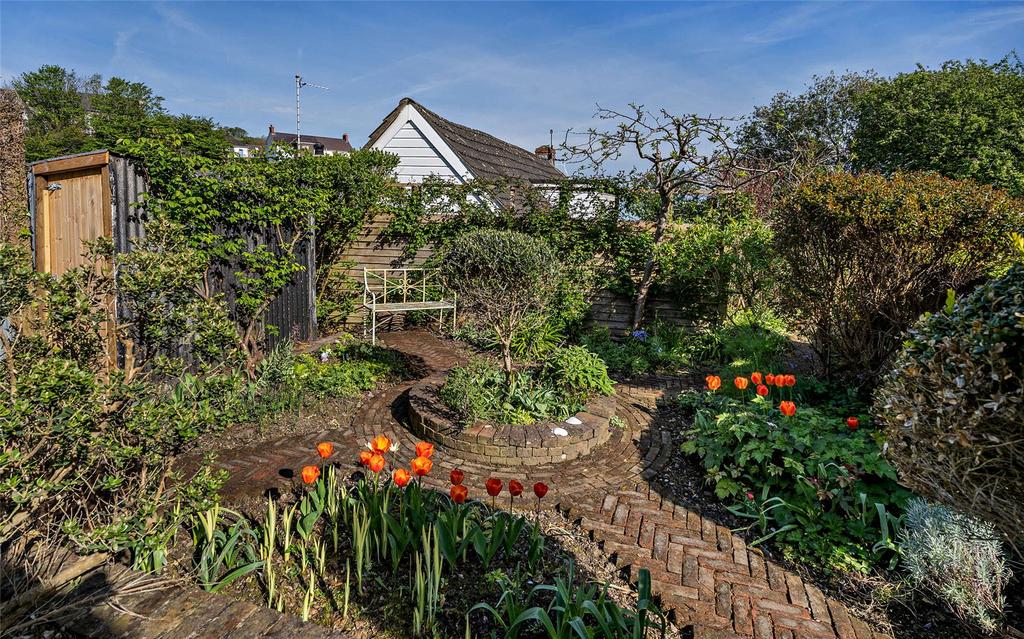 Parterre Garden