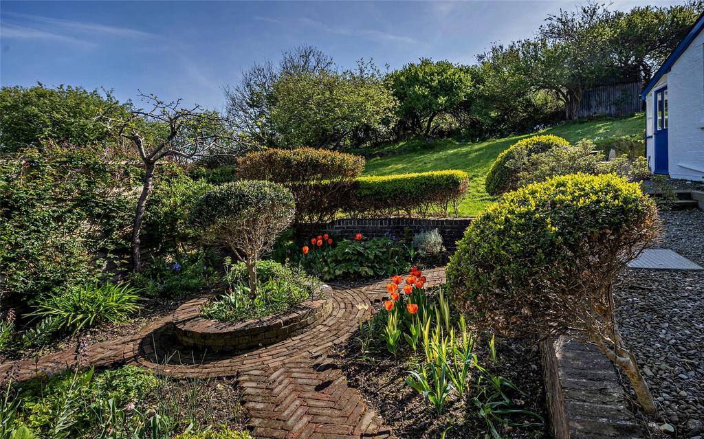 Parterre Garden
