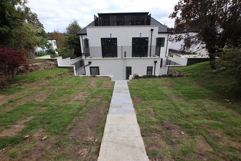 undefined, Purley Rise, Purley, CR8