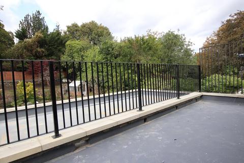 undefined, Purley Rise, Purley, CR8