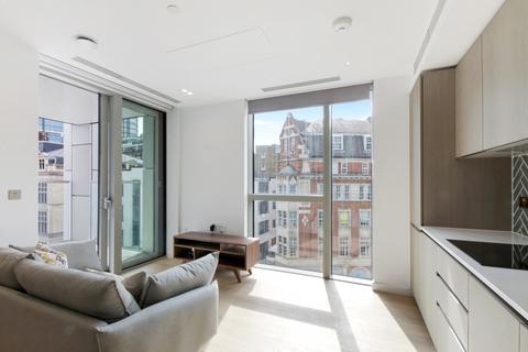 Studio to rent, City Road, Hoxton, London, EC1V