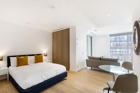 Studio to rent, City Road, Hoxton, London, EC1V
