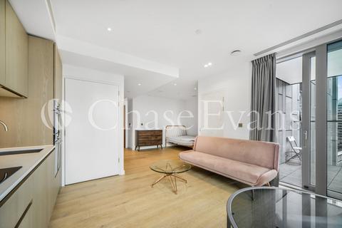 Studio to rent, The Atlas Building, 145 City Road, Hoxton, London, EC1V