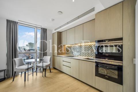 Studio to rent, The Atlas Building, 145 City Road, Hoxton, London, EC1V