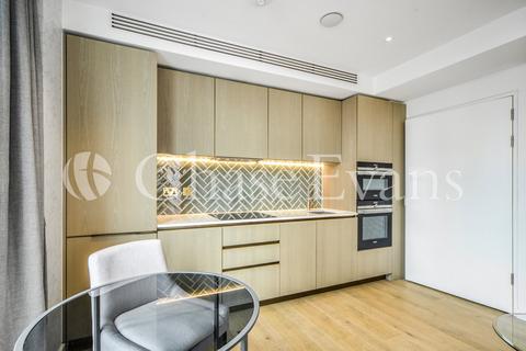 Studio to rent, The Atlas Building, 145 City Road, Hoxton, London, EC1V
