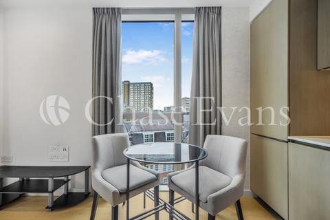 Studio to rent, The Atlas Building, 145 City Road, Hoxton, London, EC1V