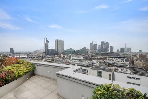 Studio to rent, City Road, Islington, London, EC1Y