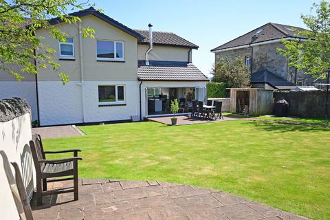 undefined, Siobhala, 56 Hunter Street, Kirn, Dunoon, Argyll And Bute, PA23 8DT