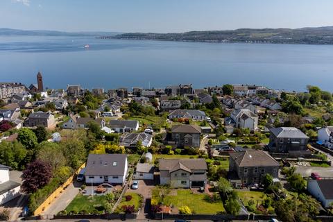 undefined, Siobhala, 56 Hunter Street, Kirn, Dunoon, Argyll And Bute, PA23 8DT