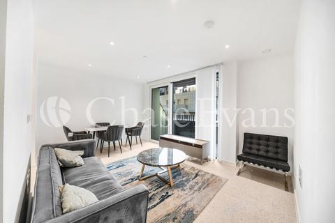 undefined, Georgette Apartments, 10 Cendal Crescent, The Silk District, Whitechapel, E1