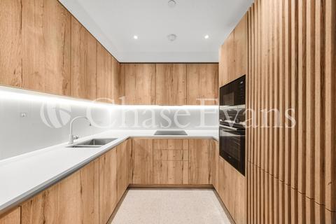 undefined, Georgette Apartments, 10 Cendal Crescent, The Silk District, Whitechapel, E1