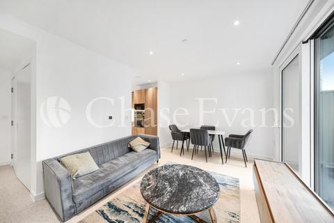 undefined, Georgette Apartments, 10 Cendal Crescent, The Silk District, Whitechapel, E1
