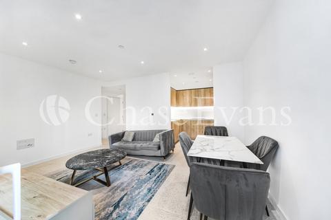undefined, Georgette Apartments, 10 Cendal Crescent, The Silk District, Whitechapel, E1