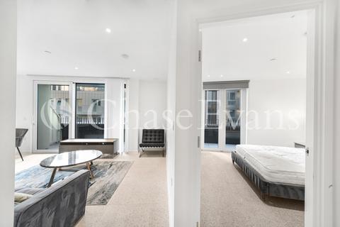 undefined, Georgette Apartments, 10 Cendal Crescent, The Silk District, Whitechapel, E1