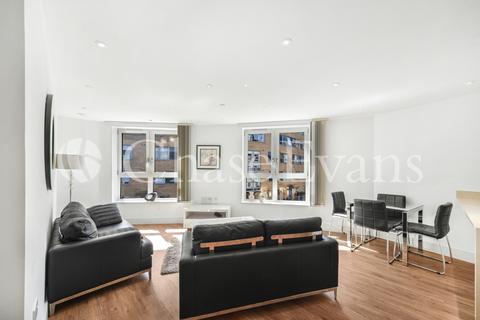 Studio to rent, Queensland Road, Queensland Terrace, Islington, London, N7