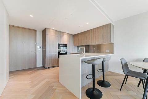 1 bedroom flat to rent, Worship Street, Shoreditch, London, EC2A