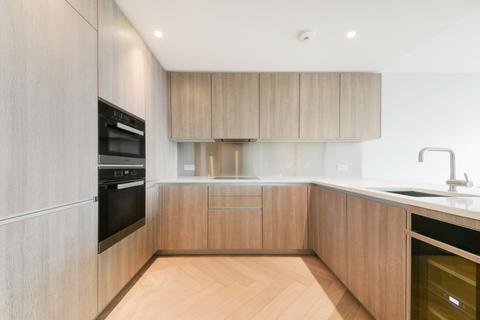 1 bedroom flat to rent, Worship Street, Shoreditch, London, EC2A