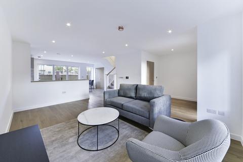 3 bedroom property to rent, Lismore Boulevard, Colindale Gardens, Colindale, London, NW9