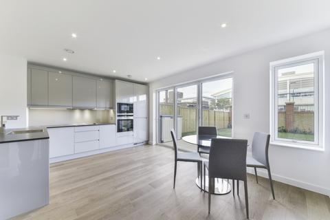 3 bedroom property to rent, Lismore Boulevard, Colindale Gardens, Colindale, London, NW9