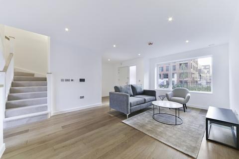 3 bedroom property to rent, Lismore Boulevard, Colindale Gardens, Colindale, London, NW9