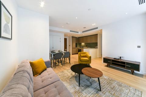 2 bedroom flat to rent, City Road, Hoxton, London, EC1V
