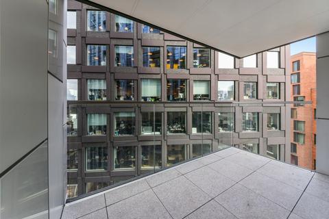 2 bedroom flat to rent, City Road, Hoxton, London, EC1V