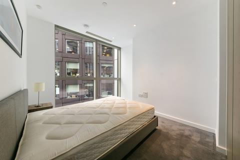 2 bedroom flat to rent, City Road, Hoxton, London, EC1V