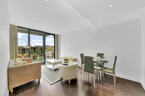 undefined, Kingwood House, 1 Chaucer Gardens, Goodman's Fields, Aldgate, E1