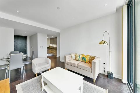 undefined, Kingwood House, 1 Chaucer Gardens, Goodman's Fields, Aldgate, E1