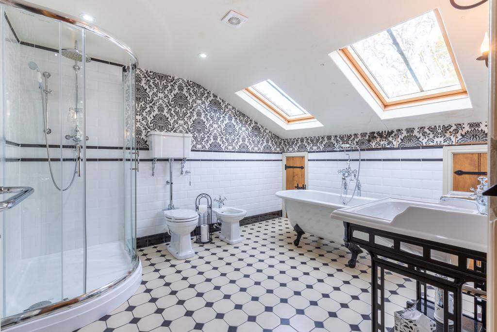 House Bathroom