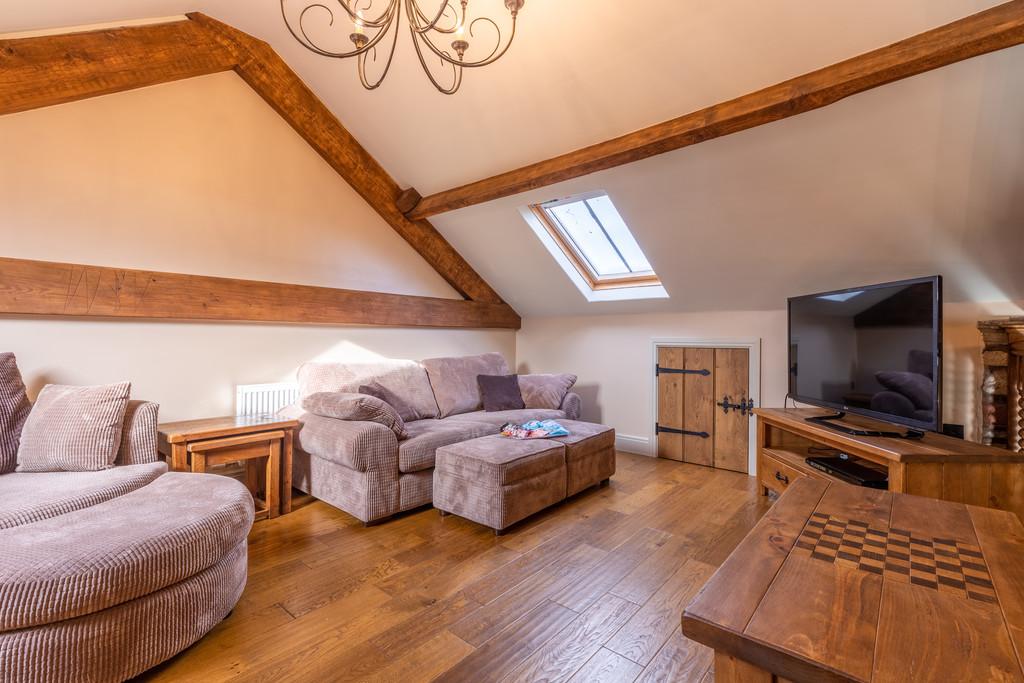 The Annexe - Mezzanine Cinema/Snug