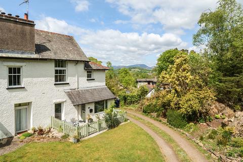undefined, Holly Hideaway, Pinethwaite Hall, Pinethwaite, Lickbarrow Road, LA23 2NQ