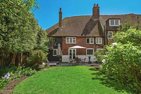 undefined, Landgate Square, Rye, East Sussex TN31 7LL