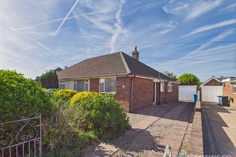 2 bedroom semi-detached bungalow for sale, Harwich Road, . FY8