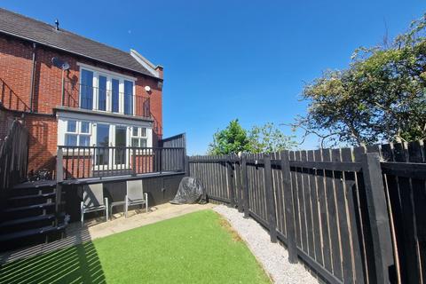 86 Bridgewater Way, Ravenfield, Rotherham, S65 4GH