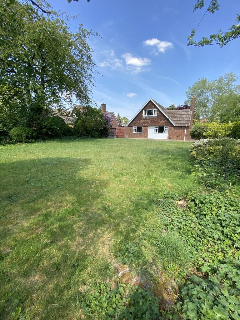 Garden 1