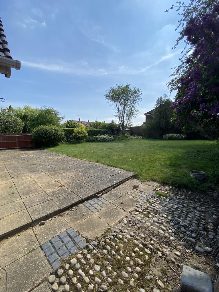 Garden 2