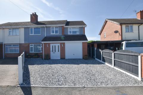 undefined, St. Michaels Way, Childs Ercall